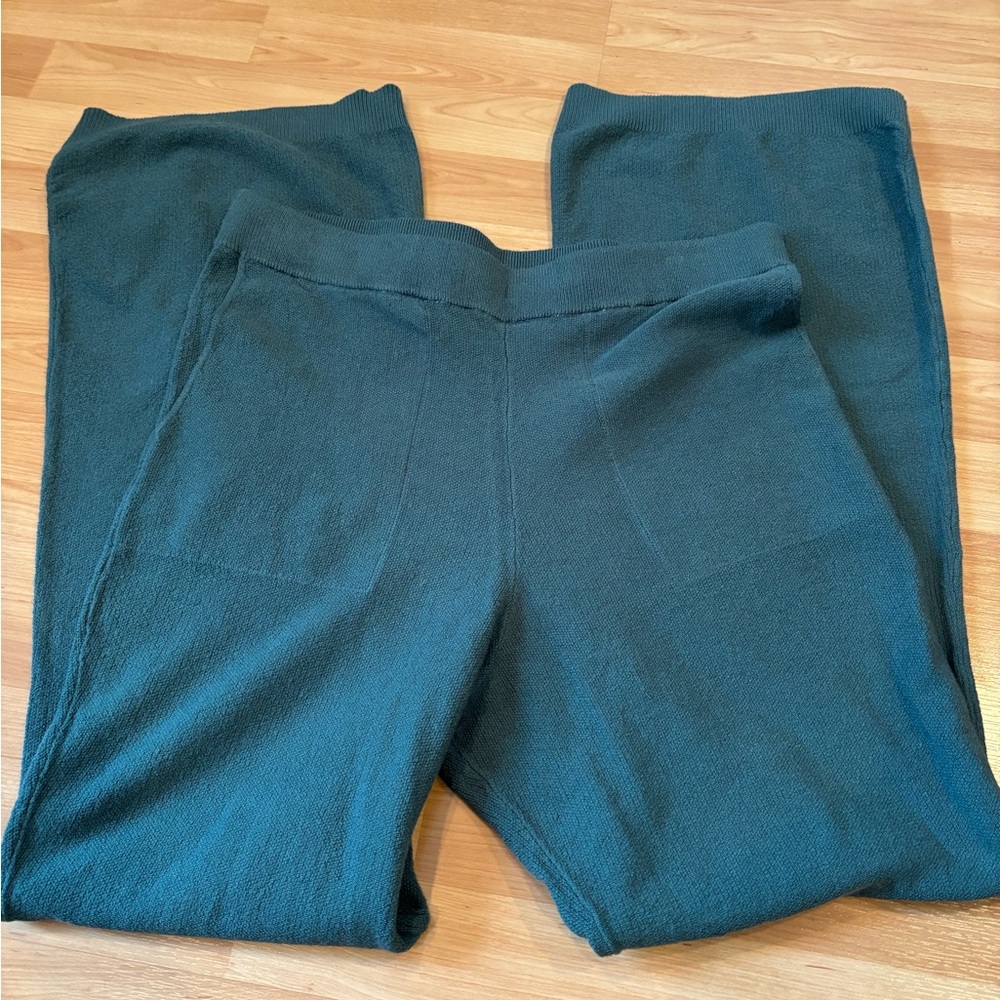 Free People Beach Sweater Pants‎